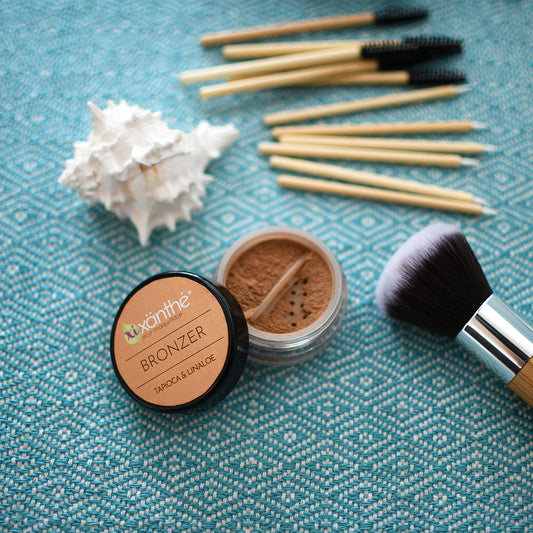 Te damos 5 razones para utilizar maquillaje natural mexicano