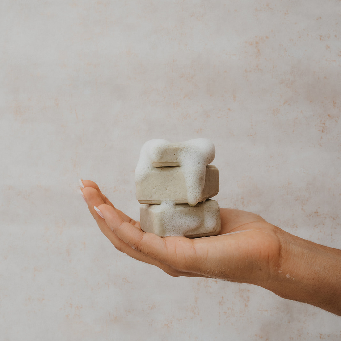 Barra de Ducha Energizante Coco Lima Limón