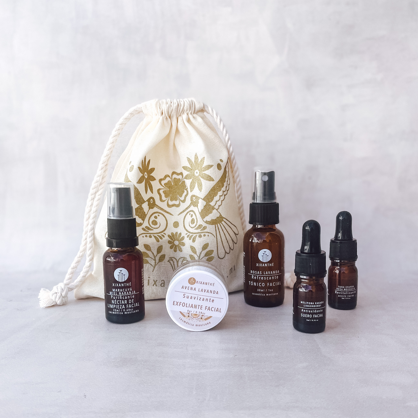 Ritual Express · Descubrimiento *Edición San Valentín*