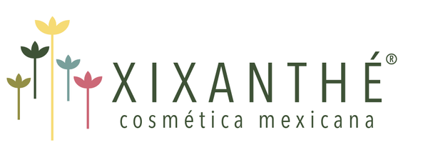 XIXANTHE COSMETICA MEXICANA