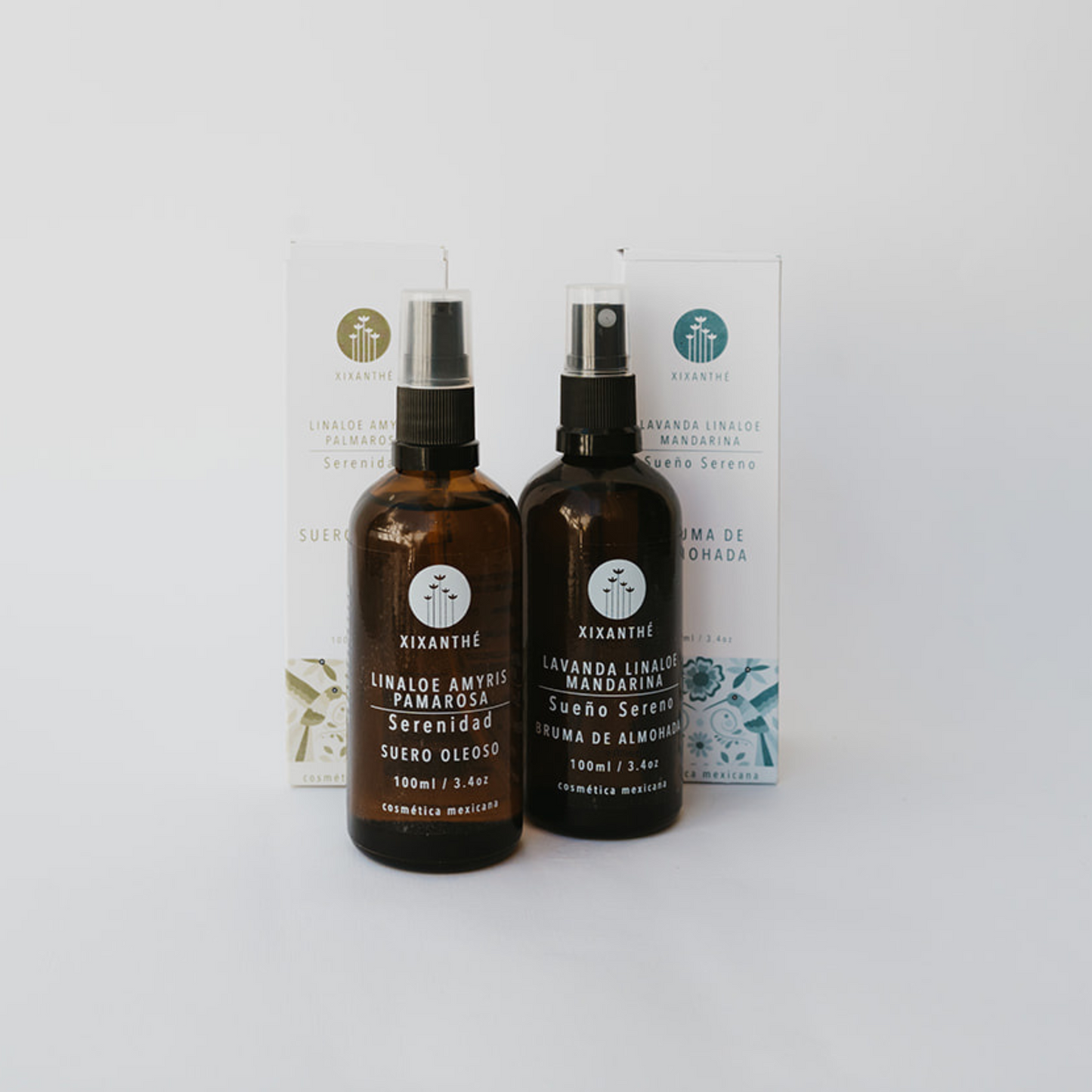 Dúo Serenidad Nocturna *Edición Especial Navidad*