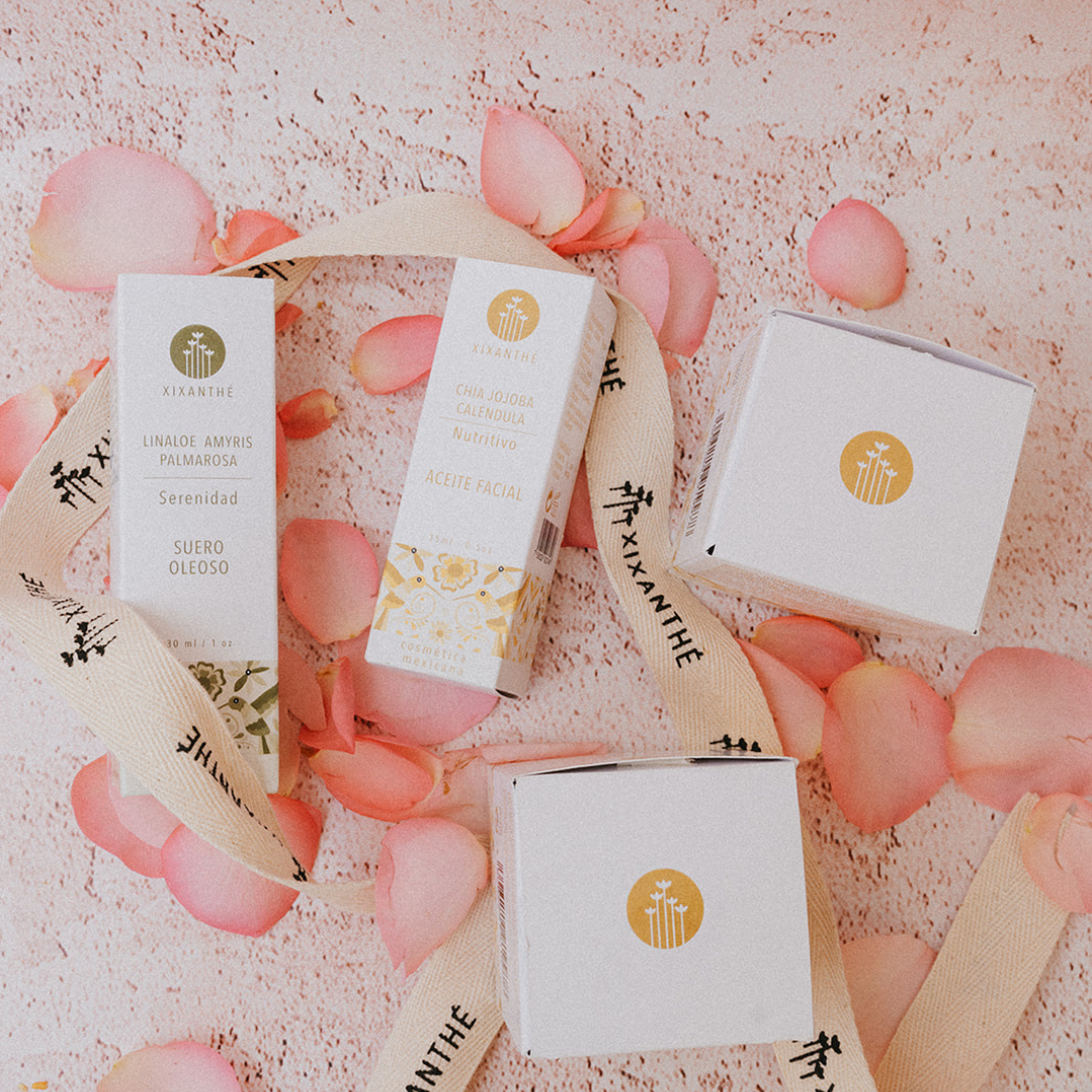 Kit Ritual Cuidado Consciente: Momentos para Compartir